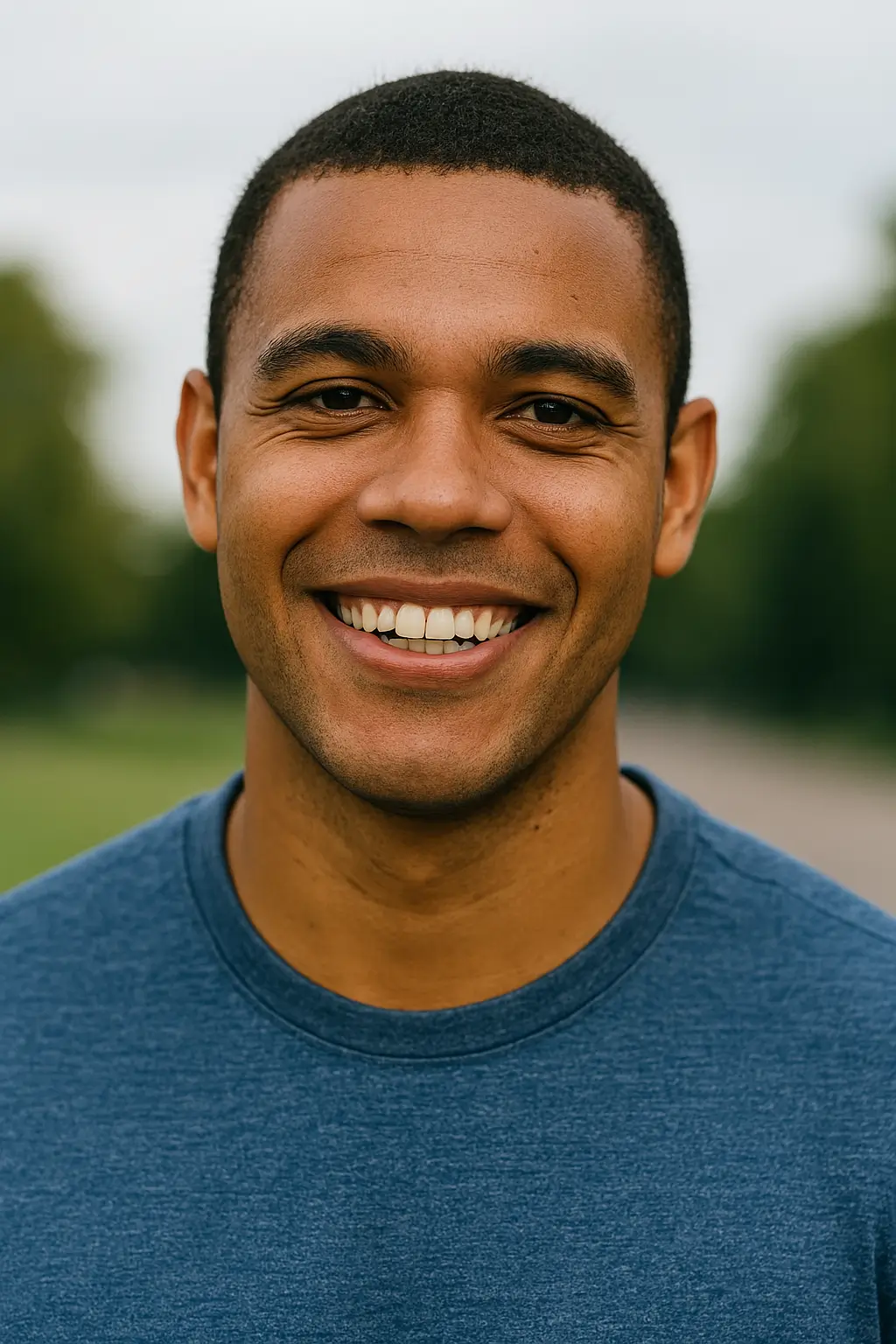 Anderson, RJ