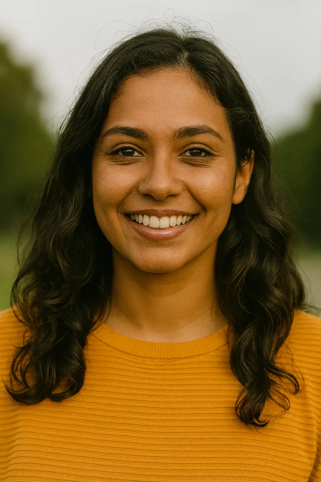 Fernanda, BA