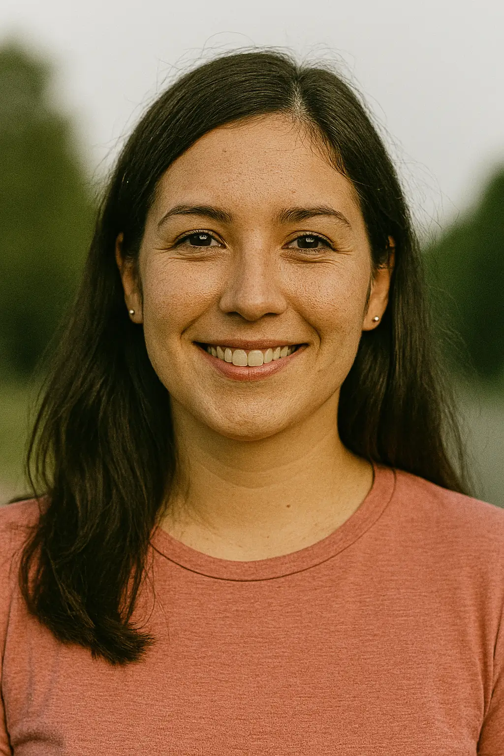 Priscila, ES